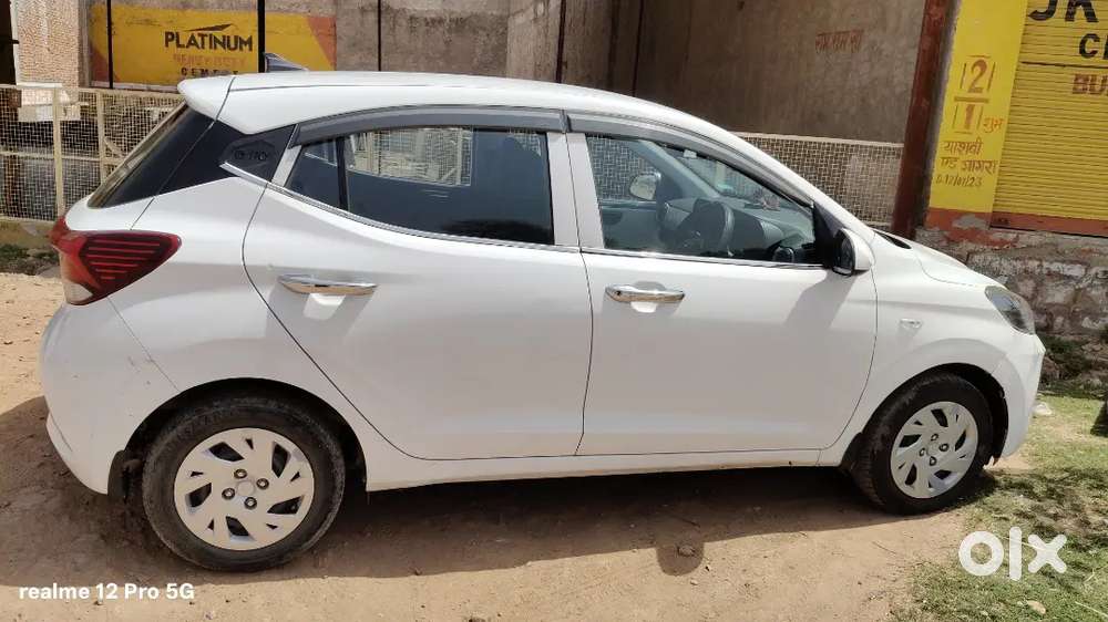 Hyundai Grand I10 Nios 2024