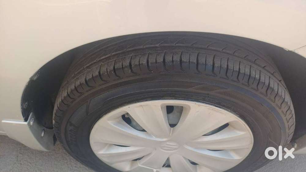 Maruti Suzuki Ertiga 1.5 Vxi, 2018, Petrol