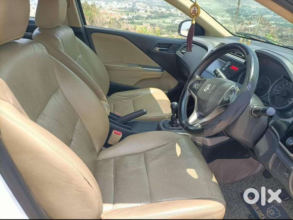 Honda Diesel 2015 Car
