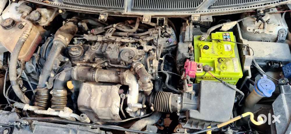 Ford Figo Aspire 2017