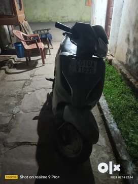 Olx bilaspur scooty cheap activa