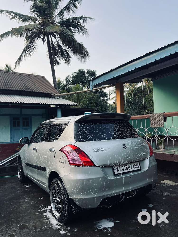 Swift Vdi Maruti Diesel 2013
