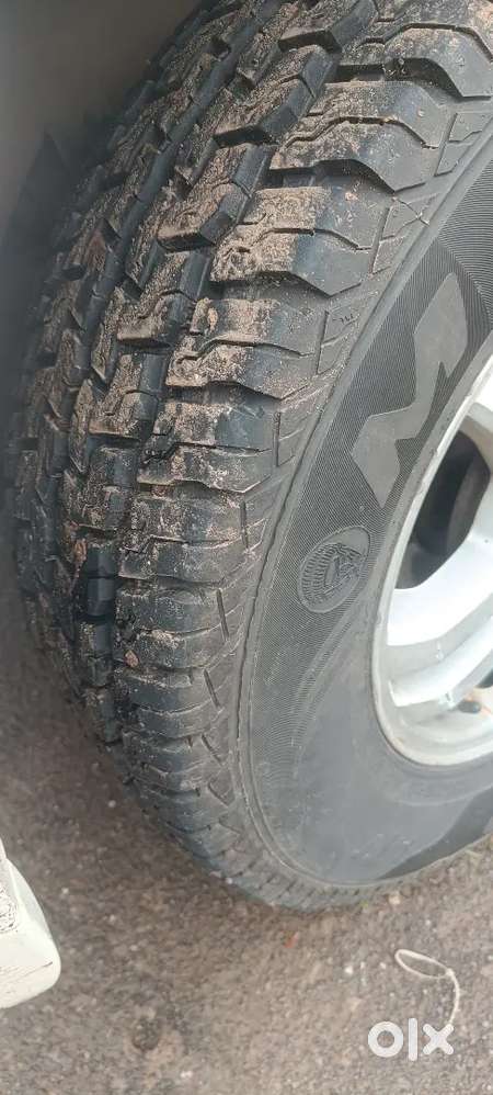 Mahindra Scorpio 2012 Diesel