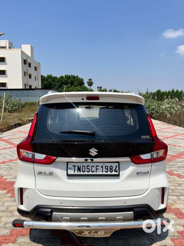 Maruti Suzuki Xl6, 2022, Petrol