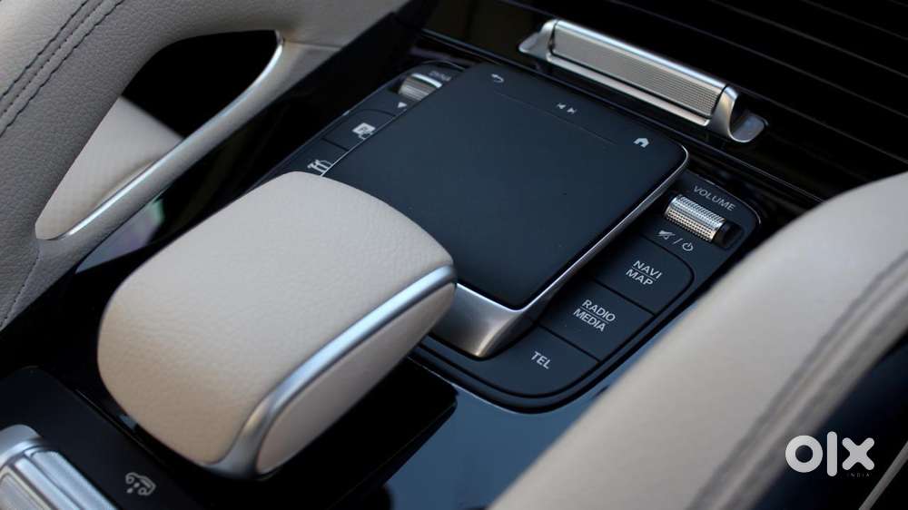 Mercedes-benz Gls 400d 4matic, 2023, Diesel