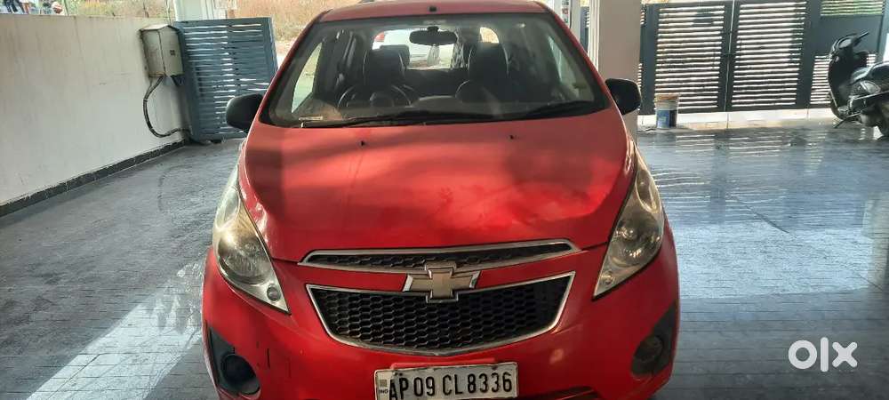 Well Maintained Full Condition