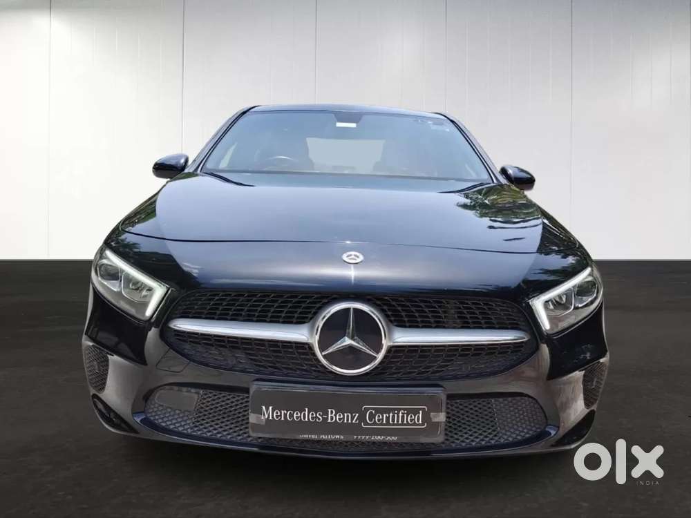 Mercedes-benz A-class Limousine 200, 2023, Petrol