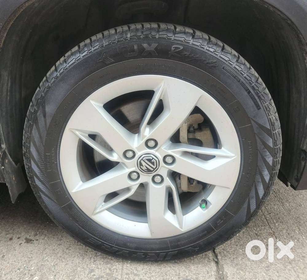 Mg Hector Super Mt, 2020, Petrol