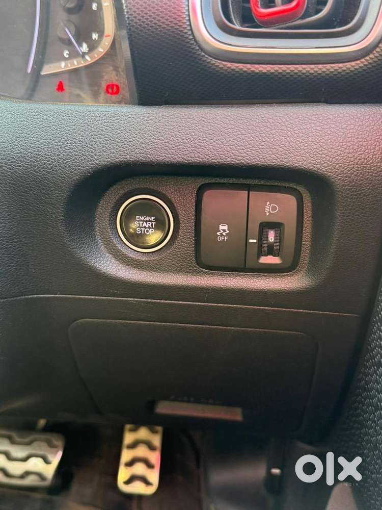 Hyundai Creta 2020 Urgent Sale