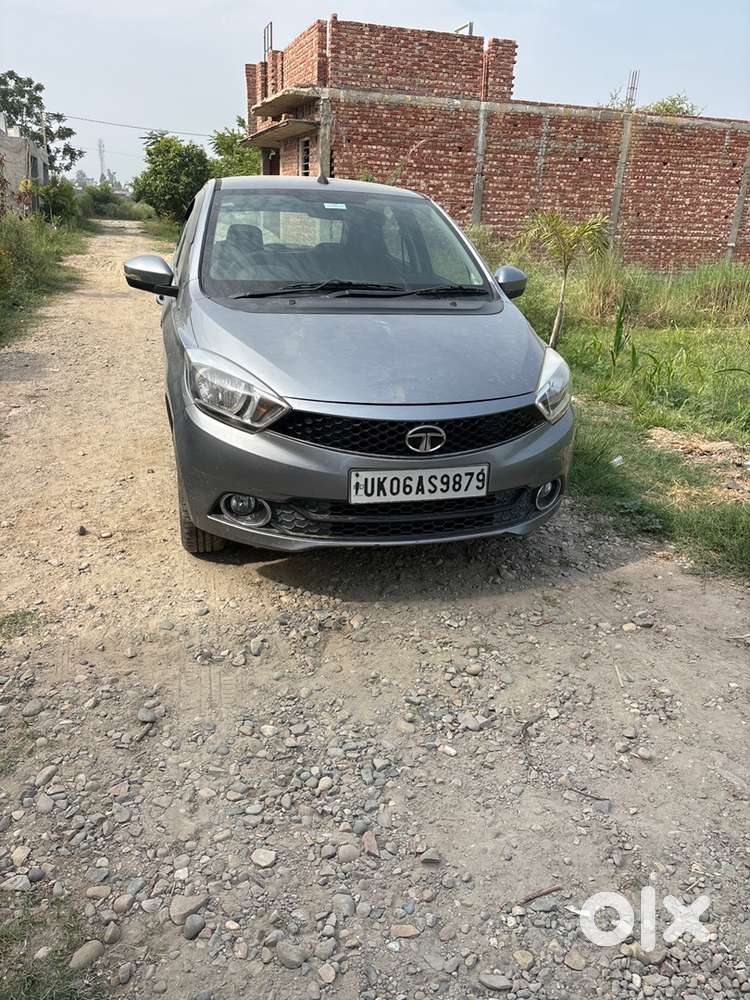 Tata Car 2018 Petrol Manual