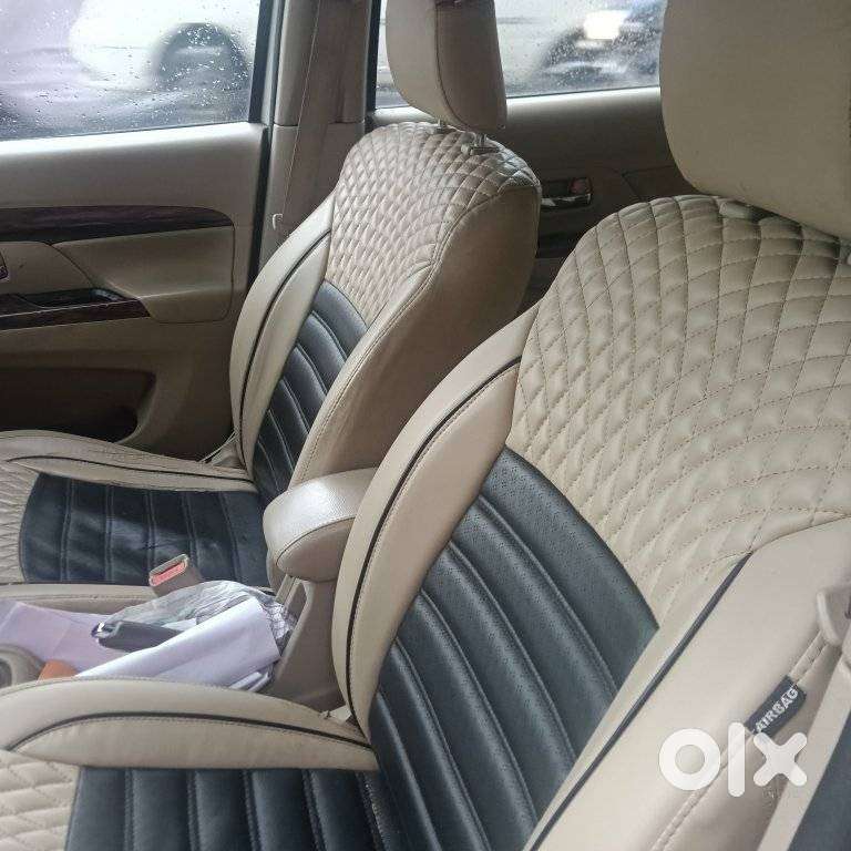 Maruti Suzuki Ertiga Shvs Zdi Plus, 2019, Diesel