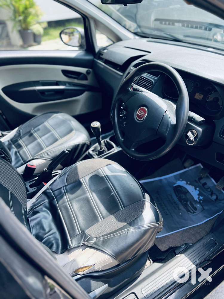 Fiat Linea, 2015, Diesel