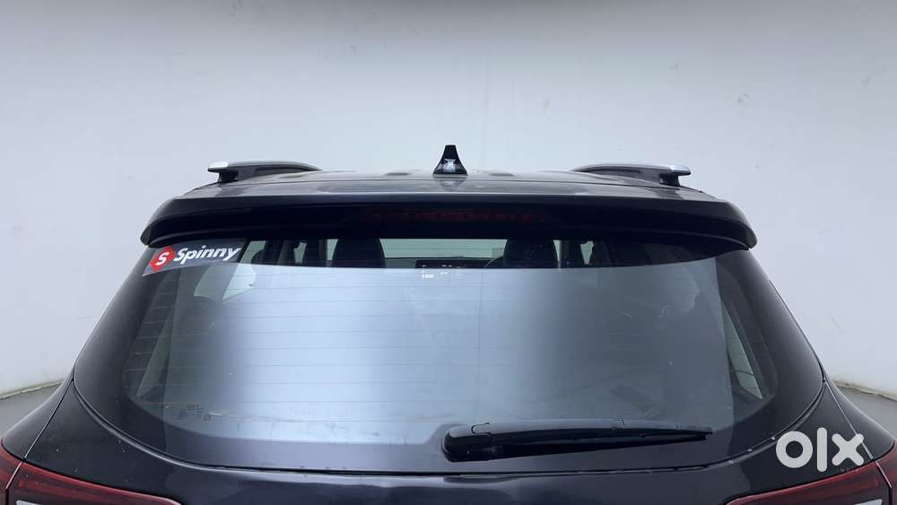 Kia Seltos Gtx Dct, 2022, Petrol