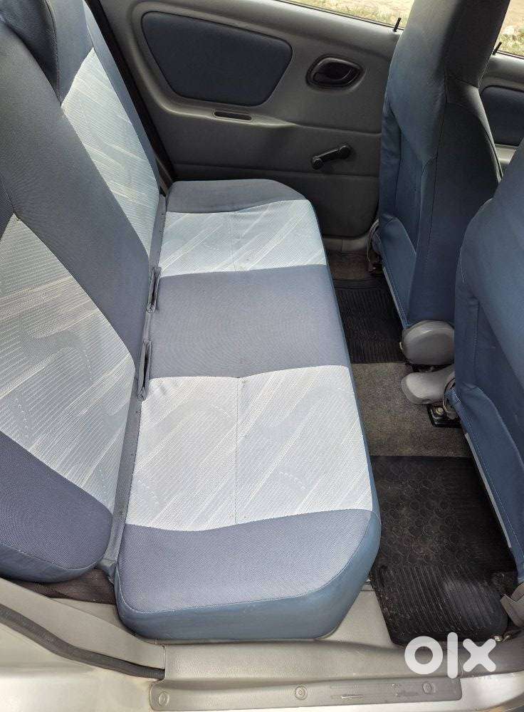 Maruti Suzuki Alto K10 Vxi, 2011, Petrol