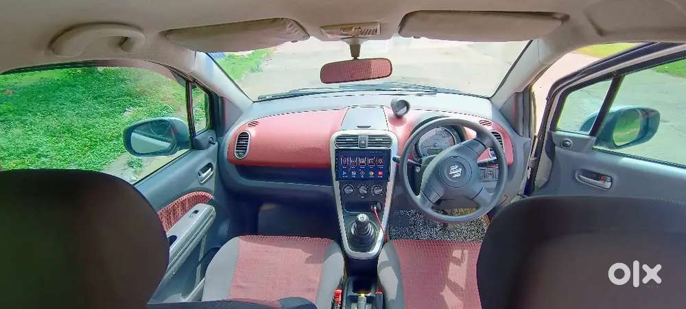Maruti Suzuki Ritz 2013 Diesel Well Maintained