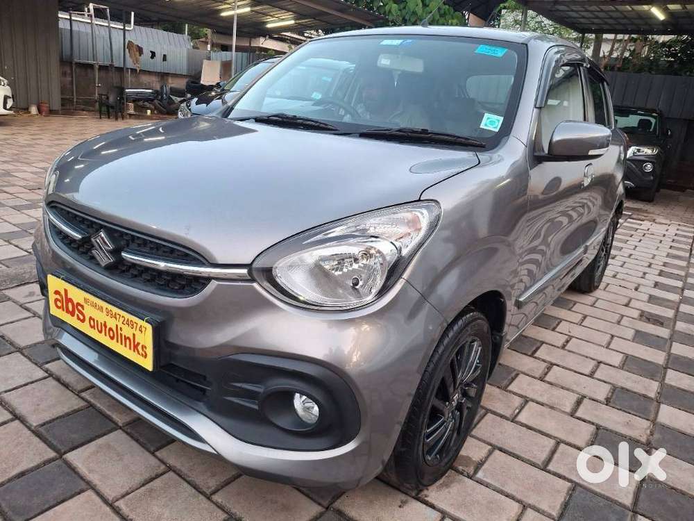 Maruti Suzuki Celerio Zxi Plus Amt, 2023, Petrol