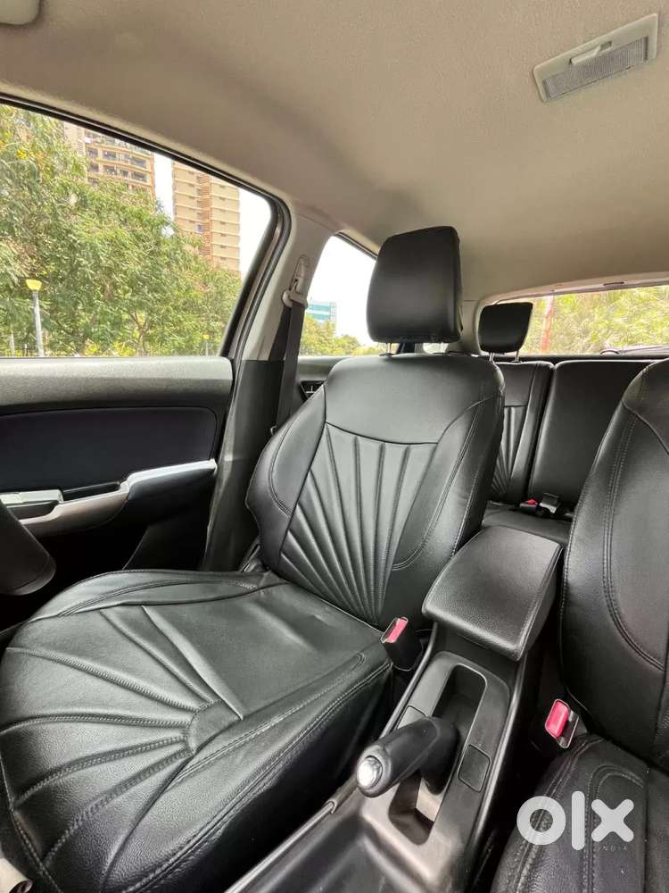 Toyota Glanza V Cvt, 2020, Petrol