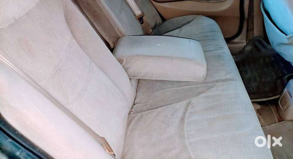 Honda City Type Ii - 2007 Model - Lpg Kit -