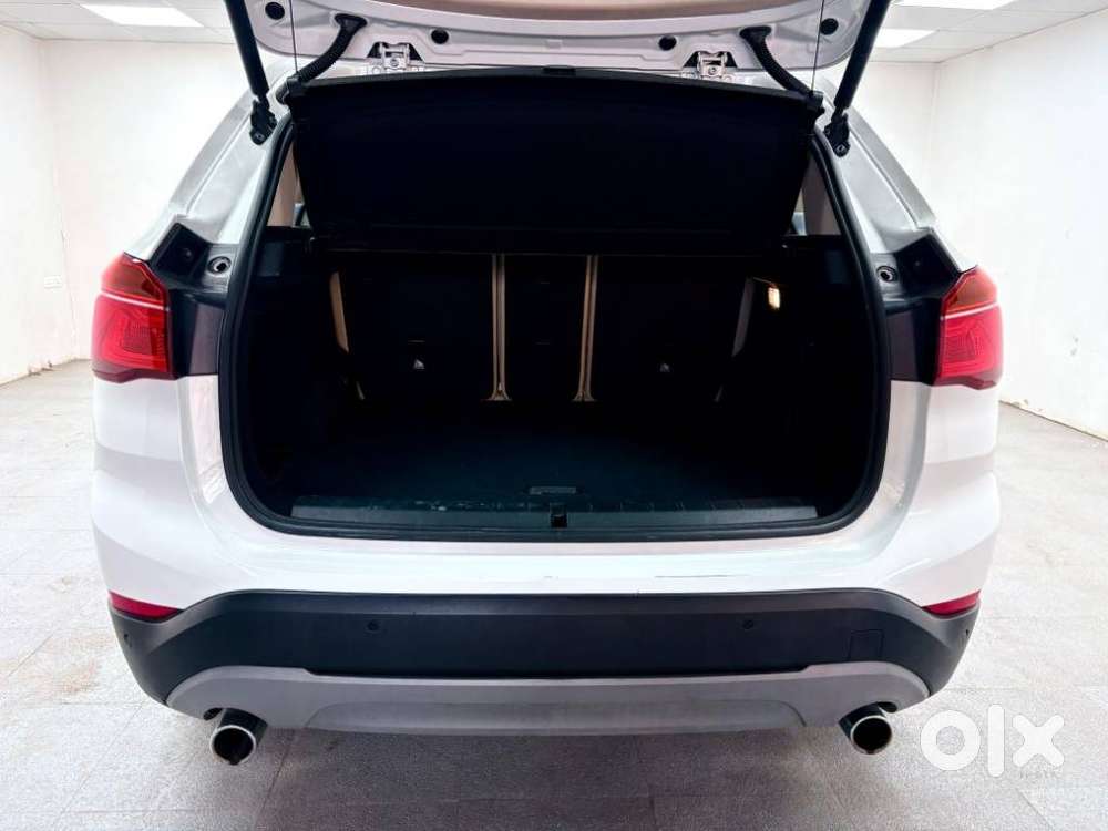 Bmw X1 2.0 Sdrive 20d, 2017, Diesel