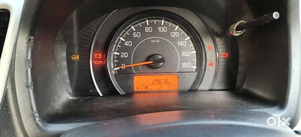 Maruti Suzuki Wagon R Flex Fuel 2021