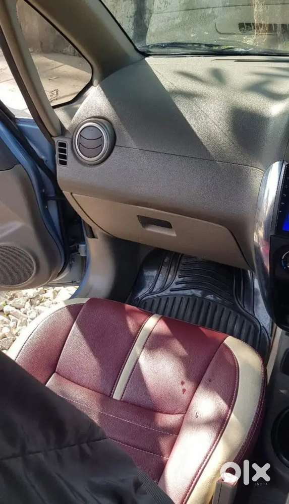 Maruti Suzuki Sx4 2011 Cng & Hybrids 77000 Km Driven