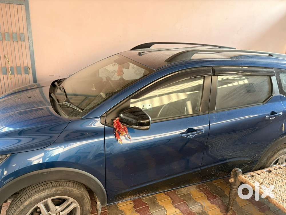 Renault Triber 2022 Petrol