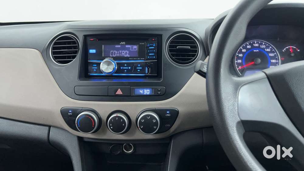Hyundai Grand I10 1.2 Kappa Magna, 2014, Petrol
