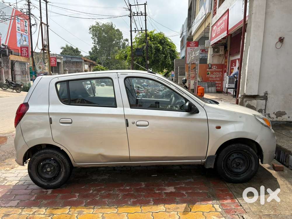 Maruti Suzuki Alto 800 2020 Petrol 38000 Km Driven