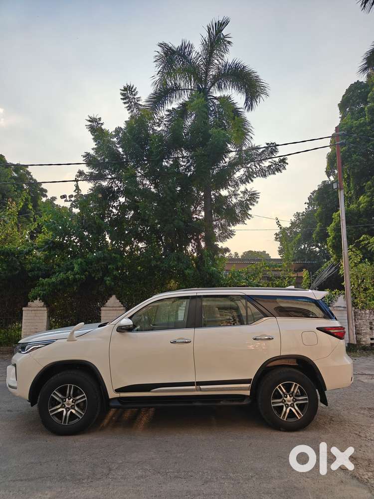 Toyota Fortuner 3.0 4x2 Mt, 2022, Diesel