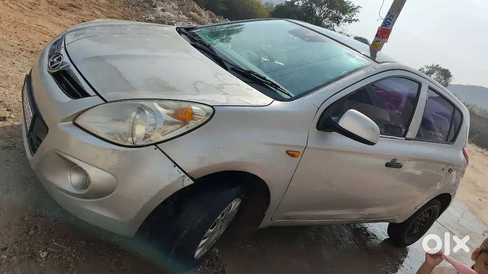 Hyundai I20 Active Good Condition