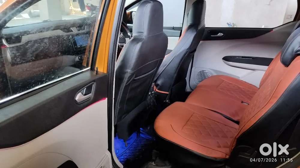 Renault Triber Rxz 2020