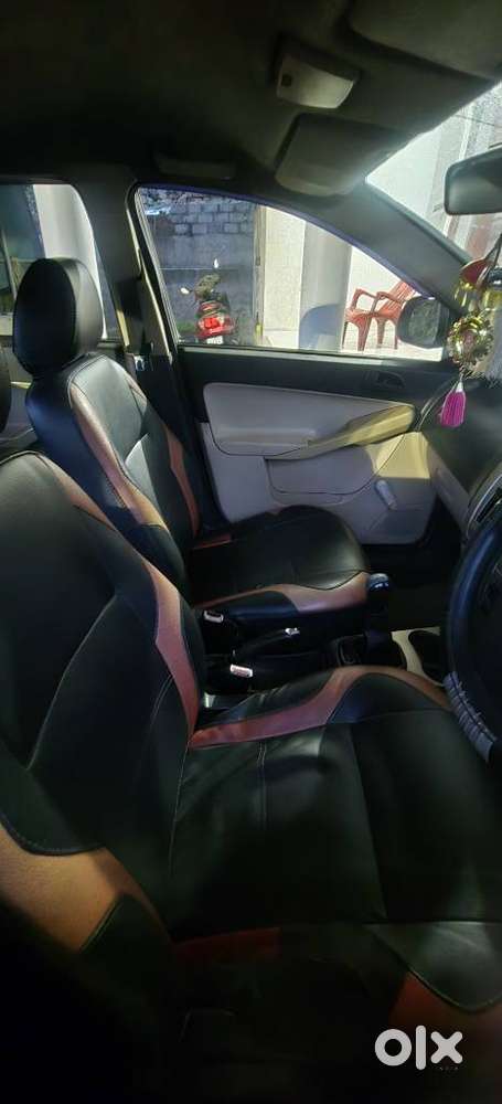 Tata Indica Vista Aura Plus 1.3 Quadrajet, 2011, Diesel