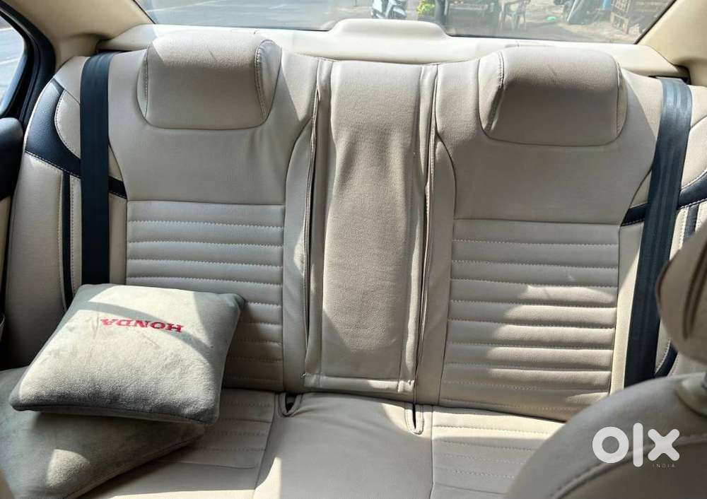 Honda Amaze S Mt I-vtec, 2019, Petrol