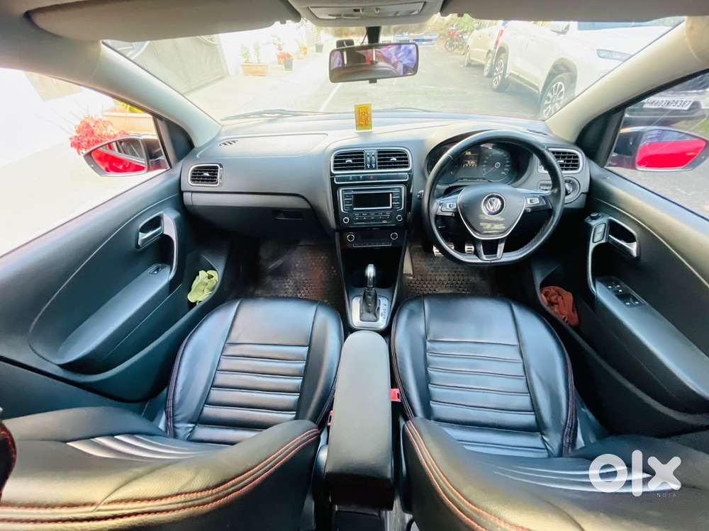 Volkswagen Polo 2013-2015 Gt Tsi, 2015, Petrol