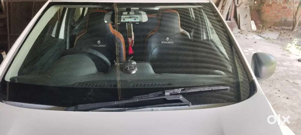 Renault Kwid Rxl Petrol 2017