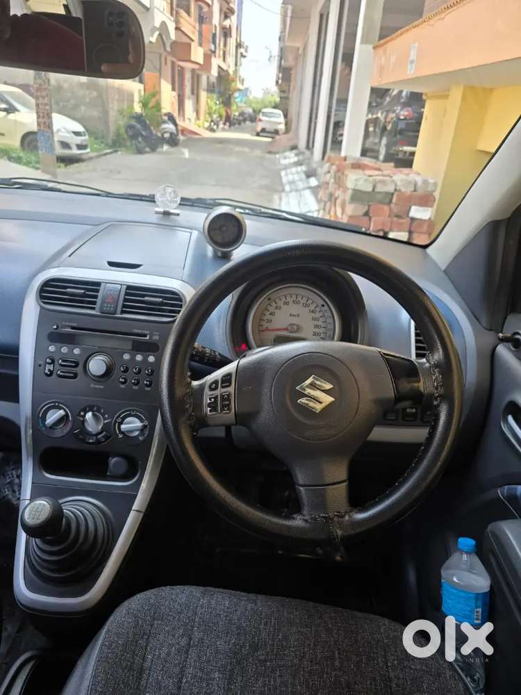 Maruti Suzuki Ritz Top Model Brand New Never Accidental Nor Repair