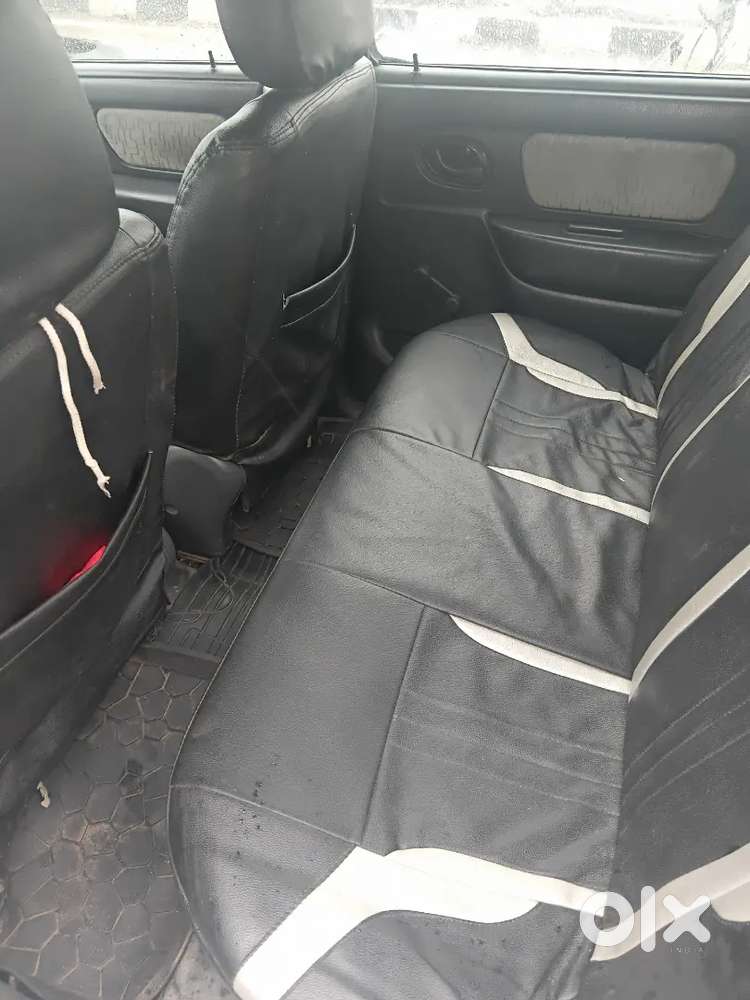 Maruti Suzuki Wagon R 2010