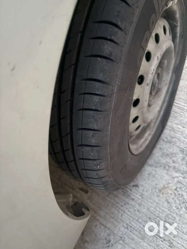 Maruti Suzuki Wagon R 2015 Cng Fitted But Not Approved