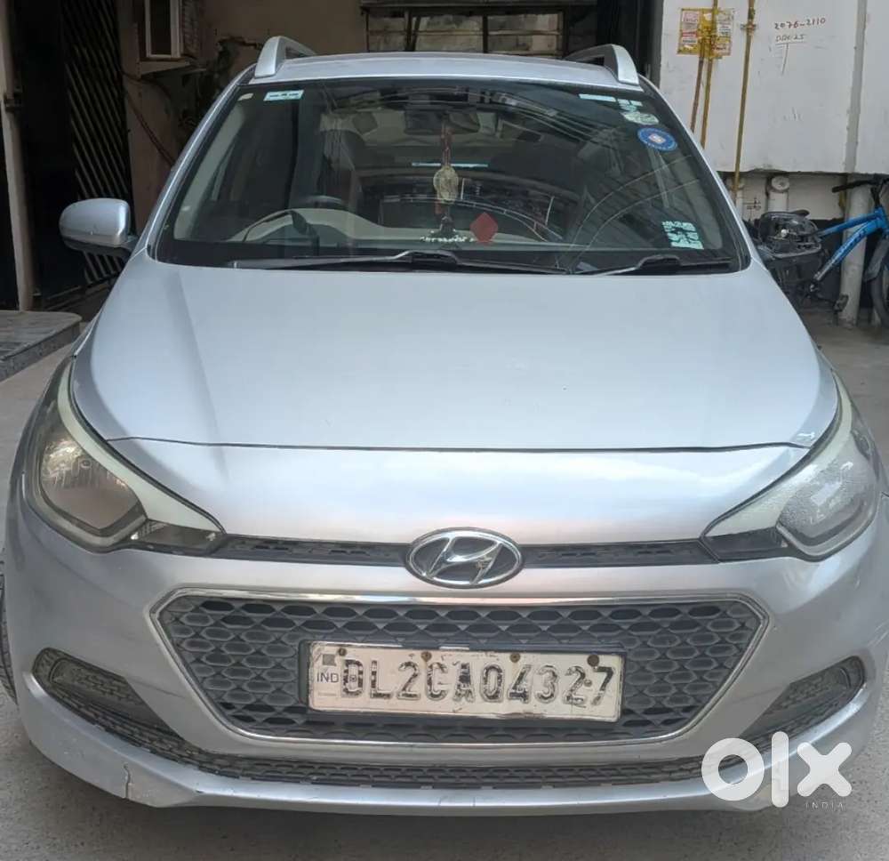 I 20 Magna
