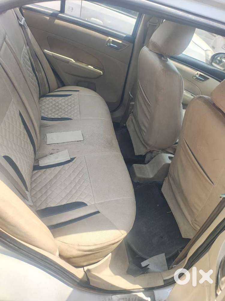 Maruti Suzuki Swift Dzire 2012-2015 Vdi, 2012, Diesel