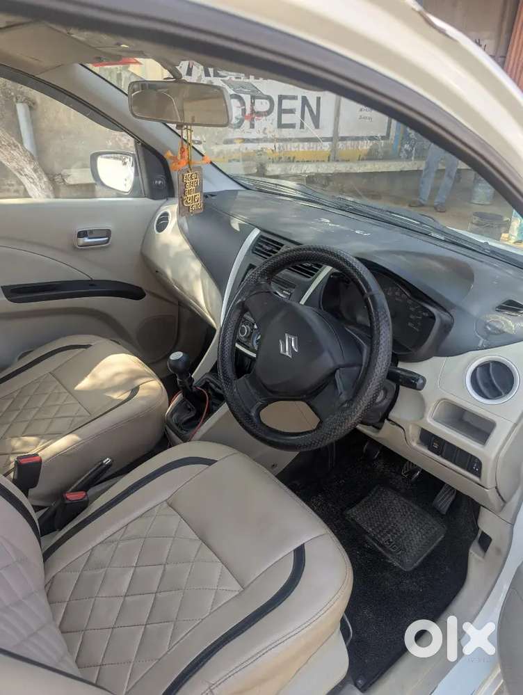 Suzuki Celerio