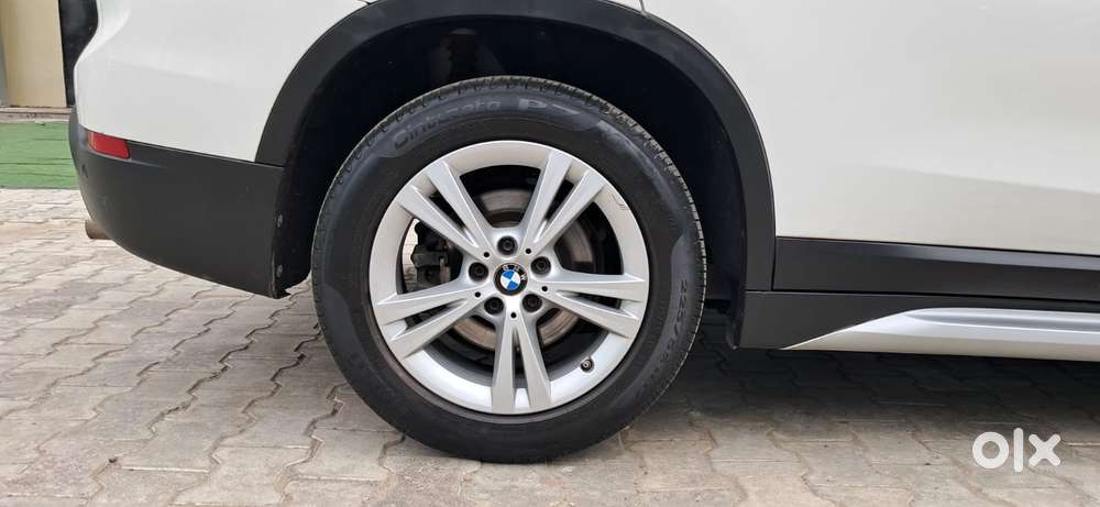 Bmw X1 Xdrive 20d Xline, 2020, Diesel