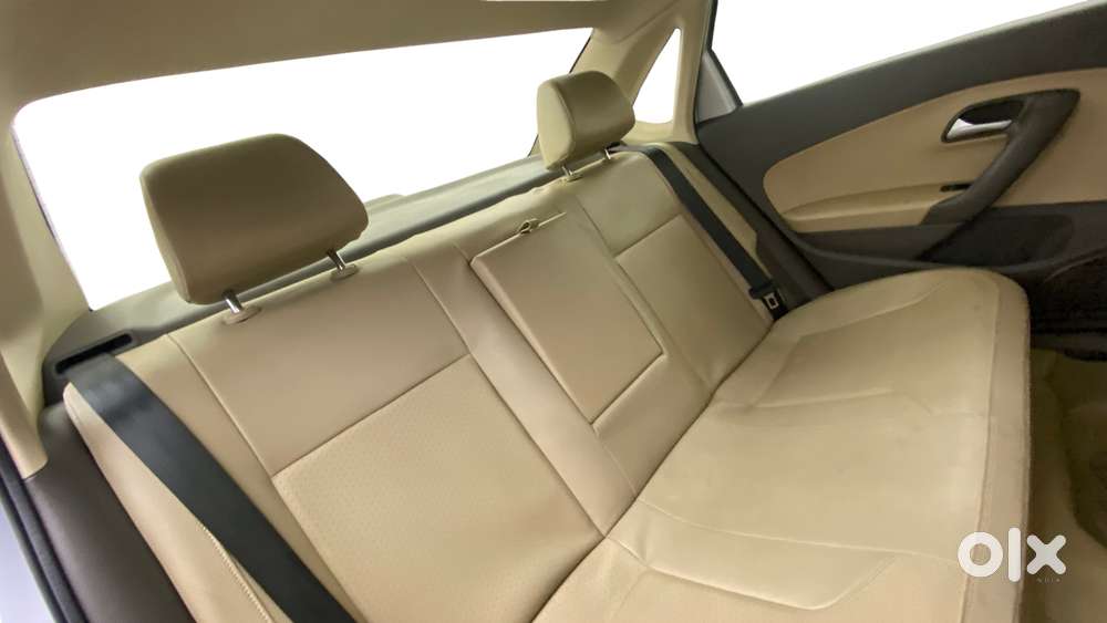 Volkswagen Vento 2013-2015 1.6 Highline, 2016, Petrol