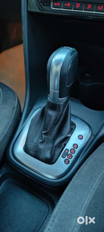Volkswagen Polo Gt Tsi, 2015, Petrol