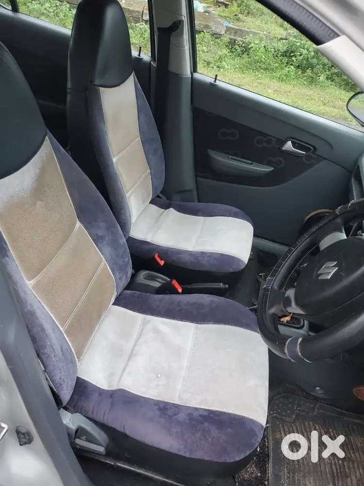 Maruti Suzuki Alto 800 Petrol Cng Well Maintained