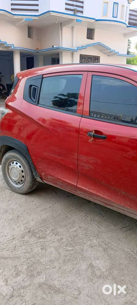 Urgent Sell Single Hand Car