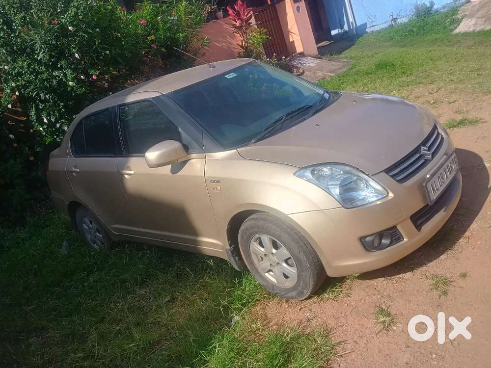 2009 Maruti Suzuki Swift