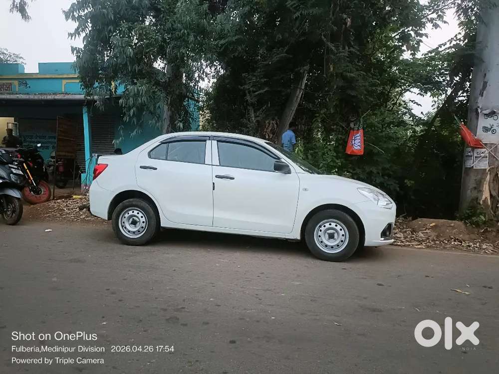 Single Hand Use Car