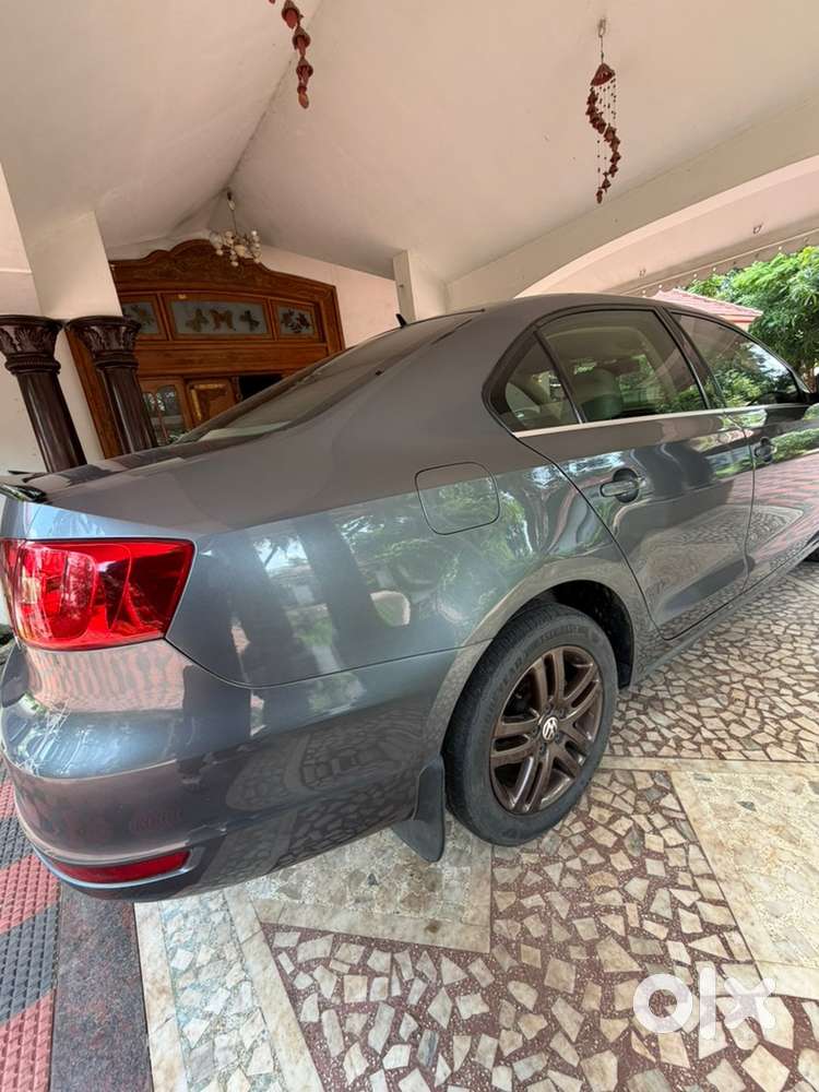 Volkswagen Jetta 2.0 Dsg