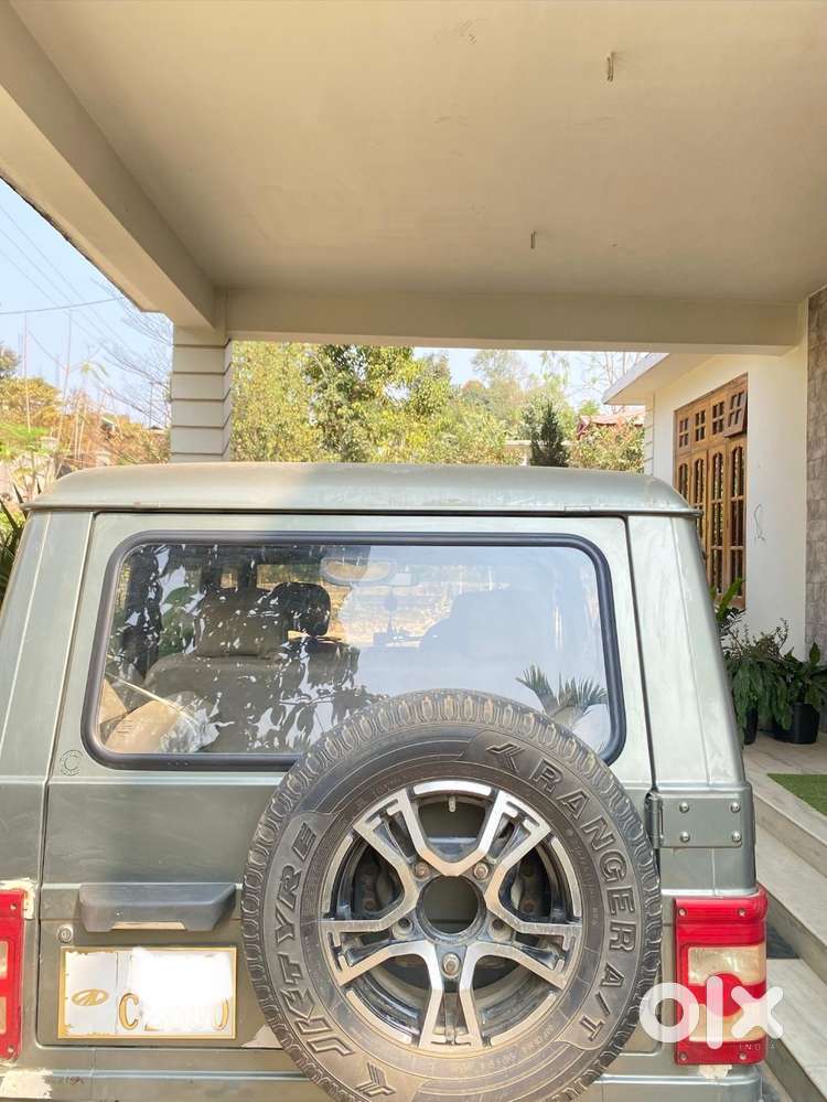 Tough & Stylish Bolero Slx For Sale!   Brand New Diamond Cut Alloy